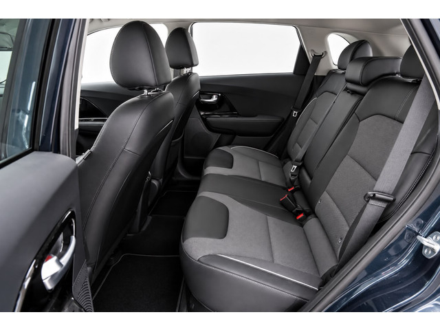 Foto 3 van Kia E-Niro DynamicPlusLine 64 kWh|SOH98%|Pano|DealerOnderh