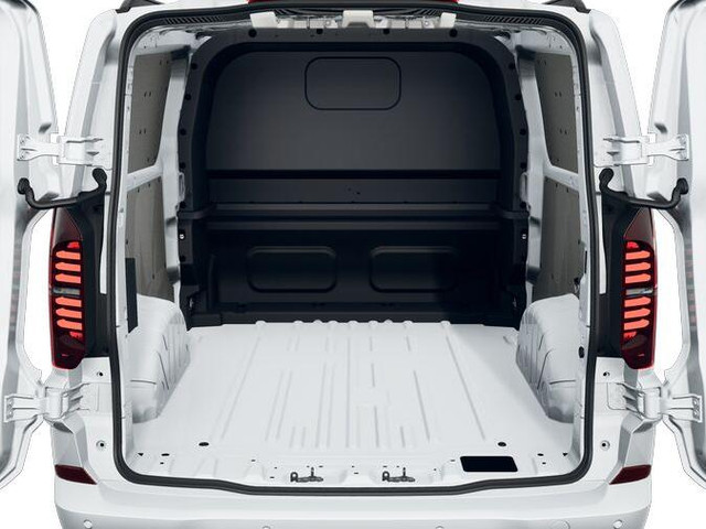 Foto 4 van Volkswagen Bedrijfswagens e-Transporter Style L2 Elektromotor 210 kW (286 pk) 3500 mm Elek Dubbele C
