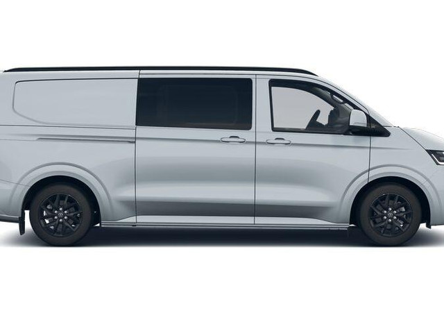 Foto 5 van Volkswagen Bedrijfswagens e-Transporter Style L2 Elektromotor 210 kW (286 pk) 3500 mm Elek Dubbele C