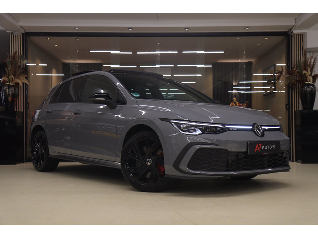 Foto 5 van Volkswagen Golf 1.4 eHybrid GTE BLACKSTYLE/PANO/CARPLAY/SFEERVER/VOL