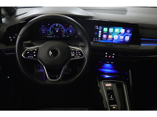 Volkswagen Golf 1.4 eHybrid GTE BLACKSTYLE/PANO/CARPLAY/SFEERVER/VOL