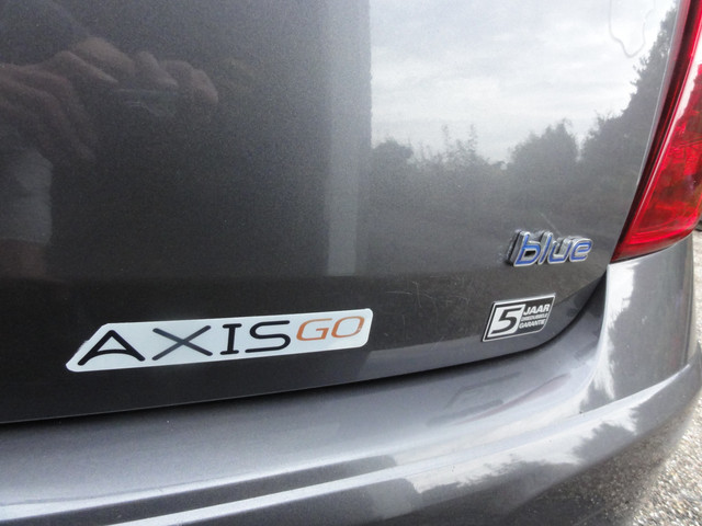 Foto 7 van Hyundai i10 1.0 Black pack AIRCO A.P.K 24-01-2027 !!