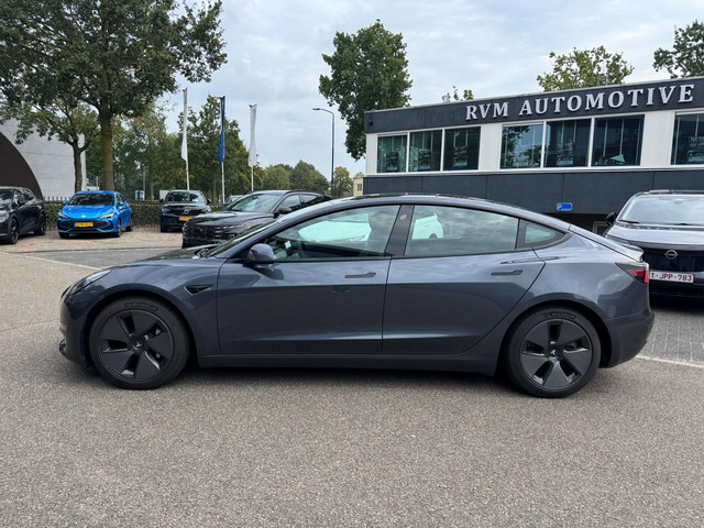 Foto 4 van Tesla Model 3 Long Range AWD 75 kWh VAN: 31.900,- VOOR: 29.440,- UW HERFSTVOORDEEL: 2.460,- EURO | S