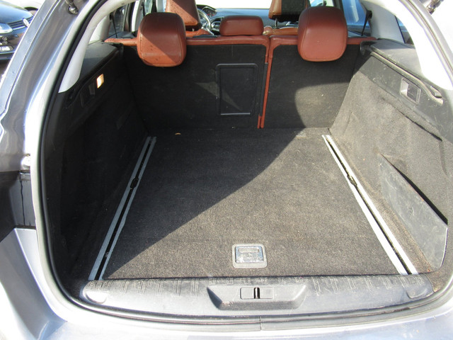 Foto 7 van Peugeot 308 SW 1.6 BlueHDI Blue Lease Executive Pack Lederen bekleding/ PDC/NAV/PANO/STOELVERW.