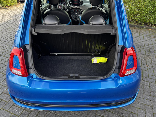 Foto 7 van Fiat 500 1.2 Lounge |CarPlay!|Climate Control!|