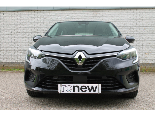 Renault Clio 1.0 TCe Bi-Fuel Zen | airco | cruise control | LPG-G3
