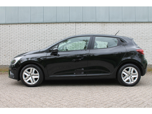 Foto 5 van Renault Clio 1.0 TCe Bi-Fuel Zen | airco | cruise control | LPG-G3