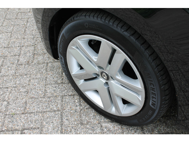 Foto 7 van Renault Clio 1.0 TCe Bi-Fuel Zen | airco | cruise control | LPG-G3