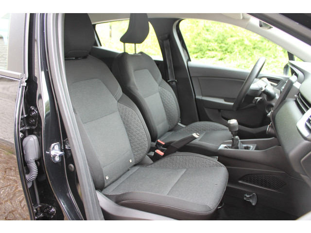 Foto 8 van Renault Clio 1.0 TCe Bi-Fuel Zen | airco | cruise control | LPG-G3