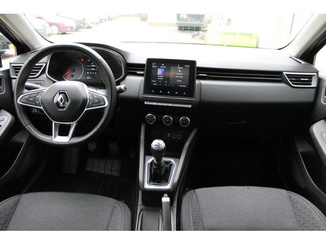Foto 9 van Renault Clio 1.0 TCe Bi-Fuel Zen | airco | cruise control | LPG-G3