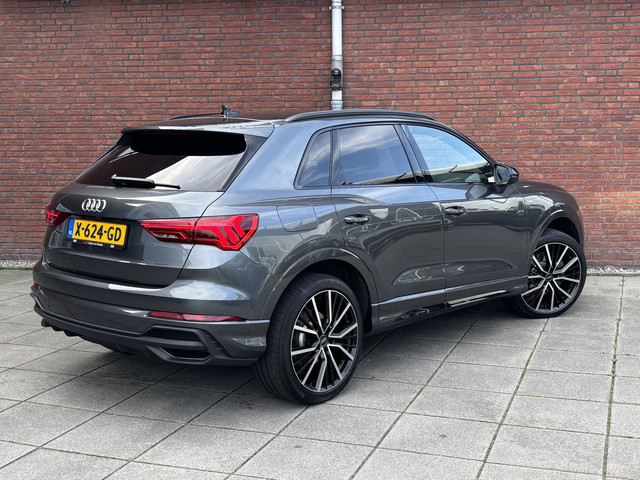 Foto 5 van Audi Q3 45 TFSI e S edition (bj 2023, automaat)