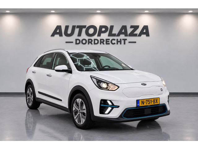 Foto 10 van Kia E-Niro DynamicLine 64 kWh|SOH100%|Fase 3|DealerOnderh|