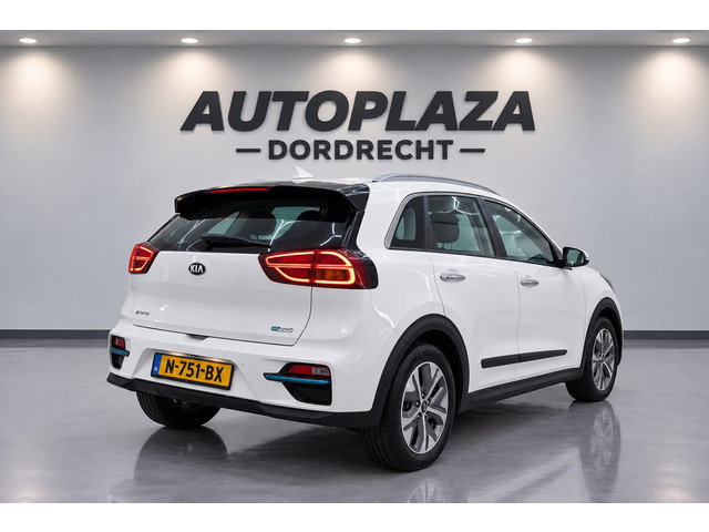 Foto 8 van Kia E-Niro DynamicLine 64 kWh|SOH100%|Fase 3|DealerOnderh|