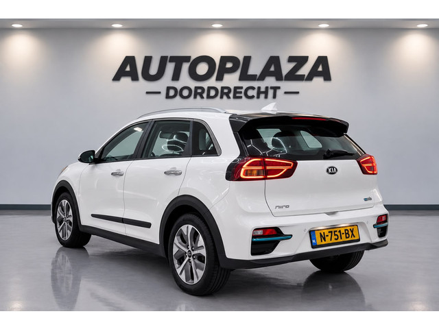 Foto 7 van Kia E-Niro DynamicLine 64 kWh|SOH100%|Fase 3|DealerOnderh|
