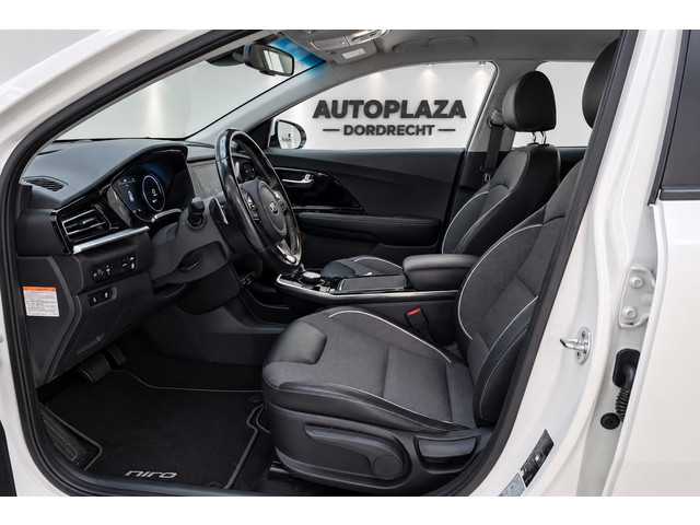 Foto 5 van Kia E-Niro DynamicLine 64 kWh|SOH100%|Fase 3|DealerOnderh|