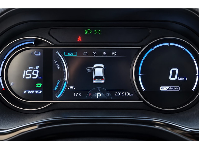 Foto 3 van Kia E-Niro DynamicLine 64 kWh|SOH100%|Fase 3|DealerOnderh|