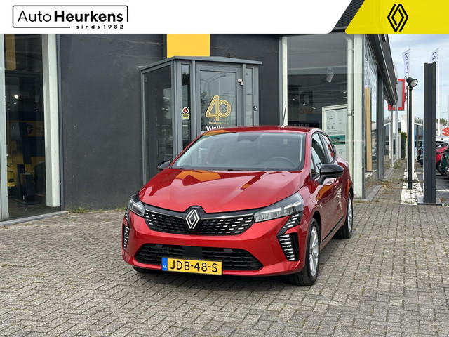 Foto 10 van Renault Clio TCe 90 GPF Evolution l Origineel NL l BTW aftrekbaar l NAP