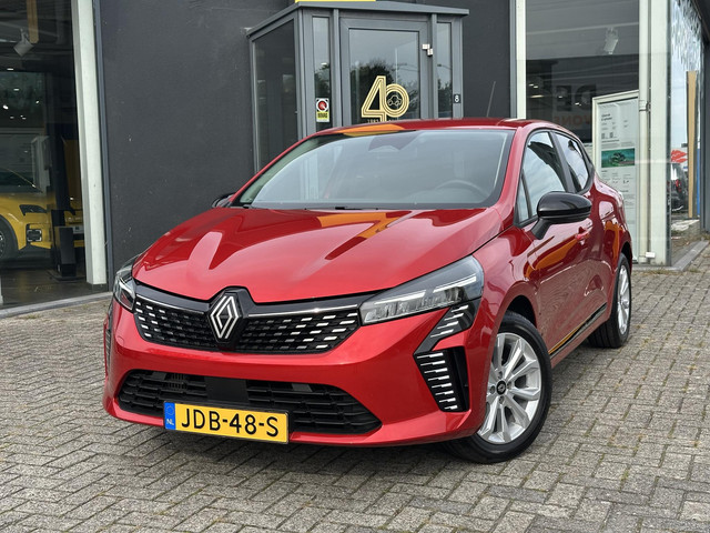 Foto 9 van Renault Clio TCe 90 GPF Evolution l Origineel NL l BTW aftrekbaar l NAP