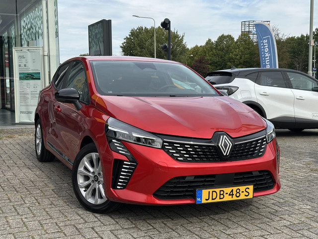 Renault Clio TCe 90 GPF Evolution l Origineel NL l BTW aftrekbaar l NAP