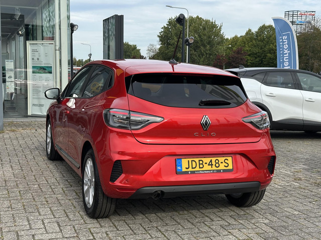 Foto 2 van Renault Clio TCe 90 GPF Evolution l Origineel NL l BTW aftrekbaar l NAP