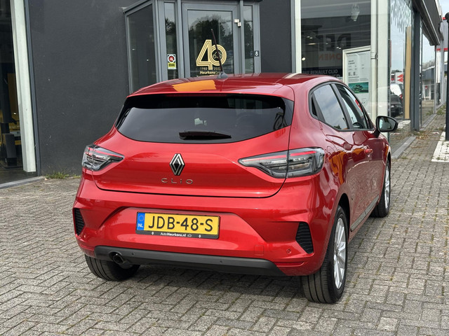 Foto 3 van Renault Clio TCe 90 GPF Evolution l Origineel NL l BTW aftrekbaar l NAP
