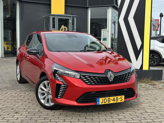 Foto 4 van Renault Clio TCe 90 GPF Evolution l Origineel NL l BTW aftrekbaar l NAP