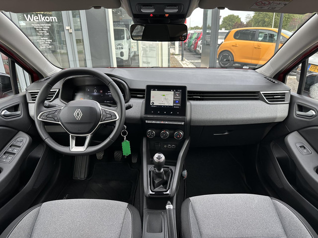 Foto 5 van Renault Clio TCe 90 GPF Evolution l Origineel NL l BTW aftrekbaar l NAP