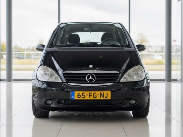 Foto 3 van Mercedes-Benz A-klasse 160 Classic