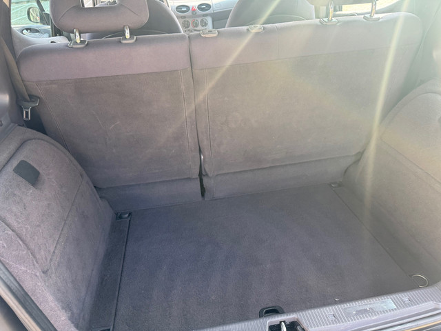 Mercedes-Benz A-klasse 160 Classic