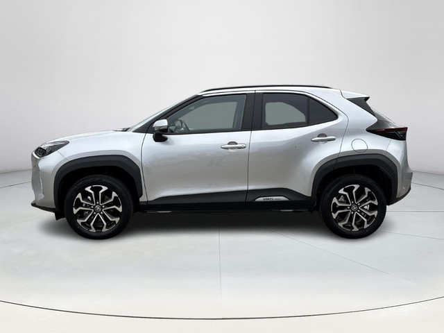 Foto 2 van Toyota Yaris Cross 1.5 Hybrid 115 Dynamic | Winterpack |