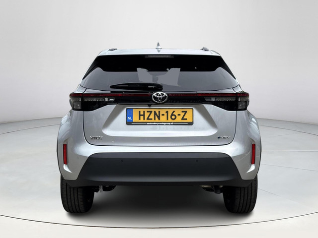 Foto 4 van Toyota Yaris Cross 1.5 Hybrid 115 Dynamic | Winterpack |