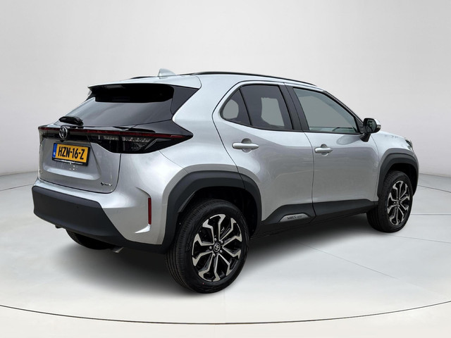 Foto 5 van Toyota Yaris Cross 1.5 Hybrid 115 Dynamic | Winterpack |