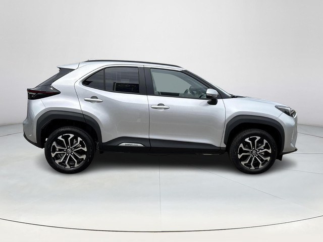 Foto 6 van Toyota Yaris Cross 1.5 Hybrid 115 Dynamic | Winterpack |