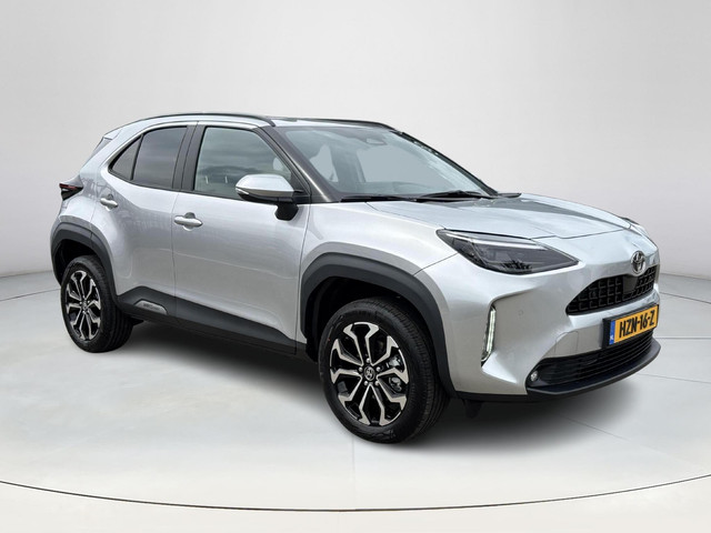 Foto 7 van Toyota Yaris Cross 1.5 Hybrid 115 Dynamic | Winterpack |