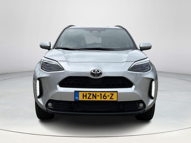 Foto 8 van Toyota Yaris Cross 1.5 Hybrid 115 Dynamic | Winterpack |