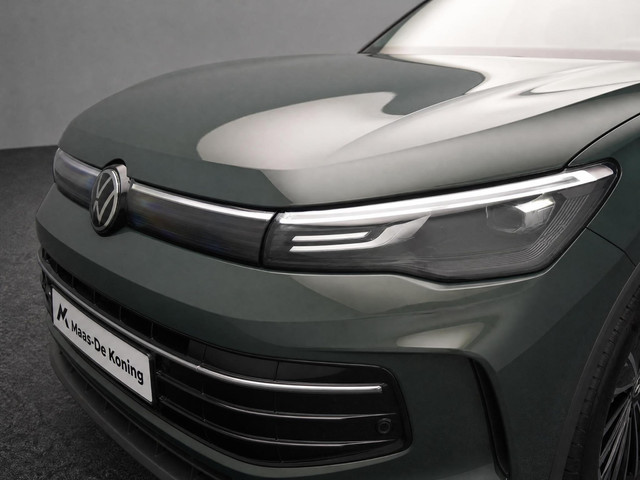 Foto 6 van Volkswagen Tiguan 1.5 204pk DSG eHybrid Life Edition · Panoramadak · Camera · Wegklapbare Trekhaak ·
