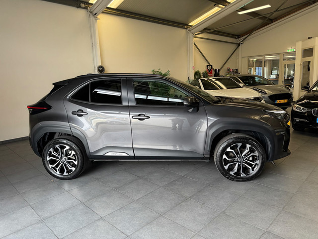 Toyota Yaris Cross 1.5 Hybrid 115 Dynamic / stoel-stuurverw/ 1e eigenaar!/11-2024