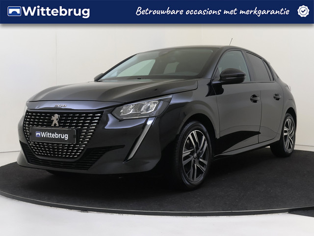 Peugeot 208 1.2 PureTech Allure Pack YP (bj 2023)