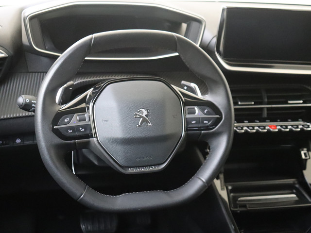Foto 6 van Peugeot 208 1.2 PureTech Allure Pack YP (bj 2023)