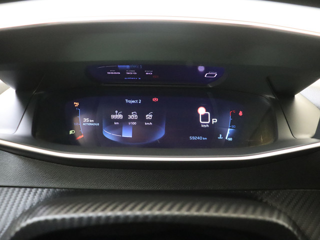 Foto 7 van Peugeot 208 1.2 PureTech Allure Pack YP (bj 2023)