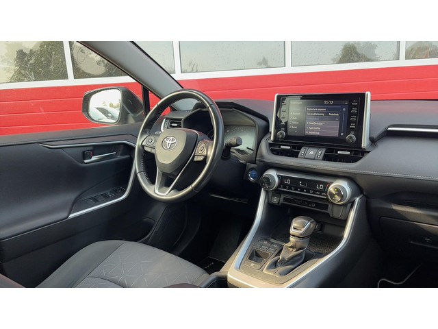 Foto 9 van Toyota RAV4 2.5 Hybrid Active TREKHAAK / CAMERA / CARPLAY / FULL LED / CLIMA / PDC / ACC / NL-AUTO