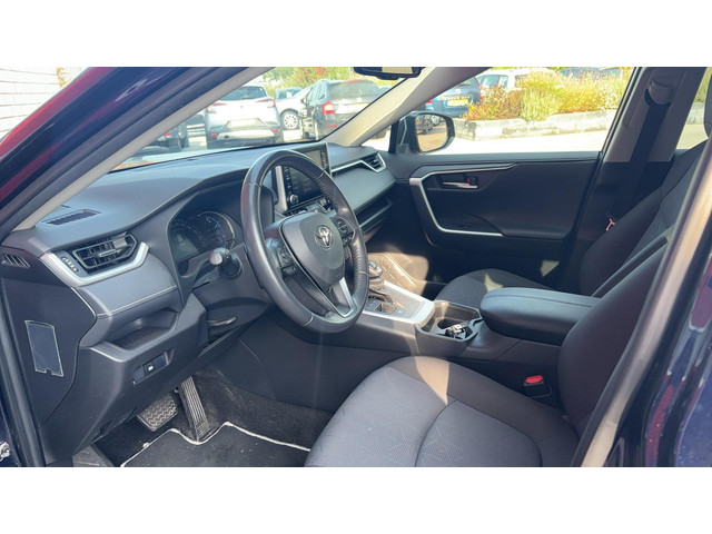 Foto 8 van Toyota RAV4 2.5 Hybrid Active TREKHAAK / CAMERA / CARPLAY / FULL LED / CLIMA / PDC / ACC / NL-AUTO