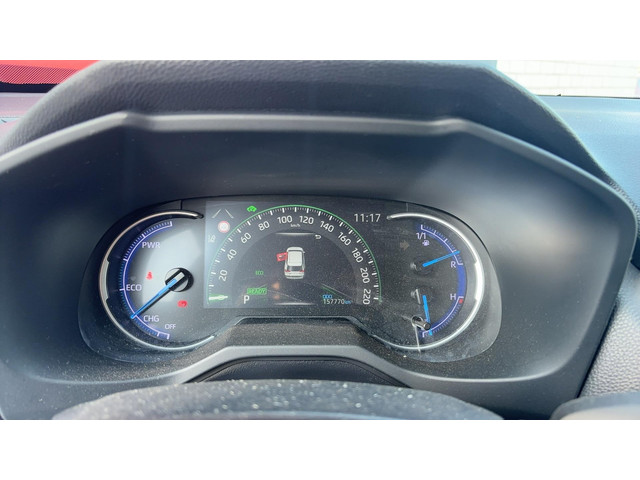 Foto 6 van Toyota RAV4 2.5 Hybrid Active TREKHAAK / CAMERA / CARPLAY / FULL LED / CLIMA / PDC / ACC / NL-AUTO