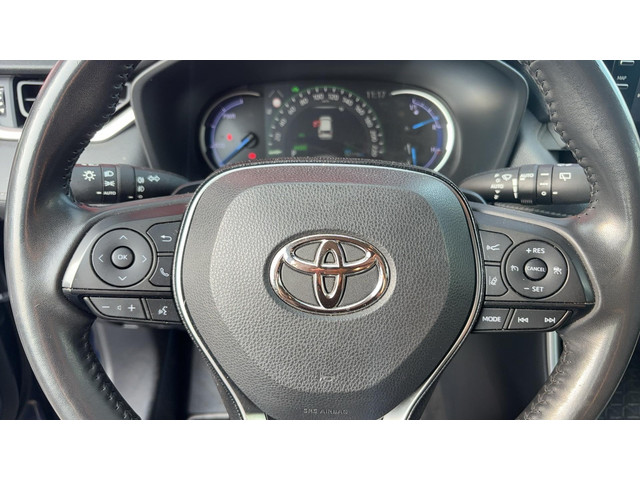 Foto 5 van Toyota RAV4 2.5 Hybrid Active TREKHAAK / CAMERA / CARPLAY / FULL LED / CLIMA / PDC / ACC / NL-AUTO