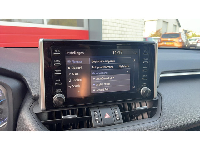Foto 4 van Toyota RAV4 2.5 Hybrid Active TREKHAAK / CAMERA / CARPLAY / FULL LED / CLIMA / PDC / ACC / NL-AUTO