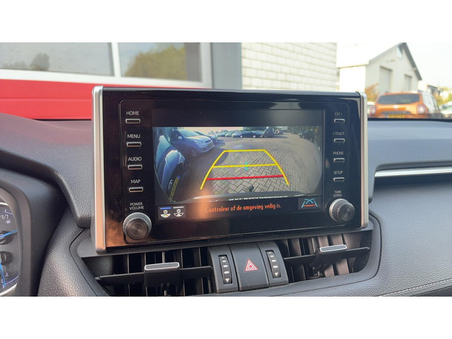 Foto 3 van Toyota RAV4 2.5 Hybrid Active TREKHAAK / CAMERA / CARPLAY / FULL LED / CLIMA / PDC / ACC / NL-AUTO
