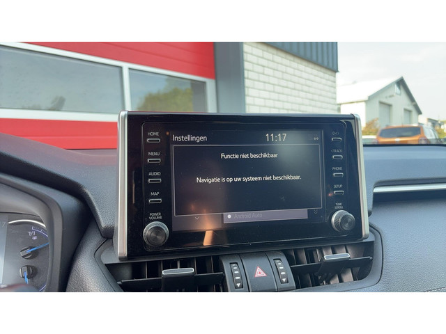Foto 2 van Toyota RAV4 2.5 Hybrid Active TREKHAAK / CAMERA / CARPLAY / FULL LED / CLIMA / PDC / ACC / NL-AUTO