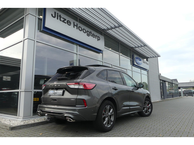 Foto 9 van Ford Kuga 2.5 PHEV ST-Line X ELEKT. TREKHAAK, PANO, HUD, WINTER PACK, ADAPT. CRUISE, CLIMA, NAVI, CA
