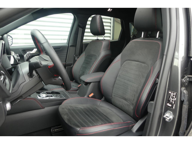 Ford Kuga 2.5 PHEV ST-Line X ELEKT. TREKHAAK, PANO, HUD, WINTER PACK, ADAPT. CRUISE, CLIMA, NAVI, CA