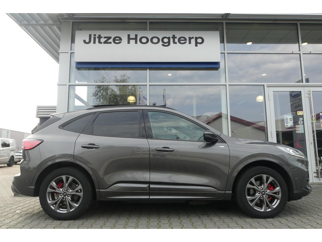 Foto 4 van Ford Kuga 2.5 PHEV ST-Line X ELEKT. TREKHAAK, PANO, HUD, WINTER PACK, ADAPT. CRUISE, CLIMA, NAVI, CA